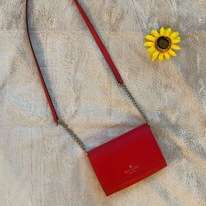 Authentic Kate Spade crossbody